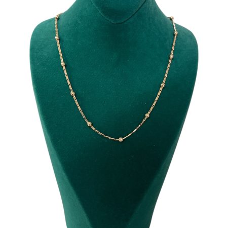 Collier Felix