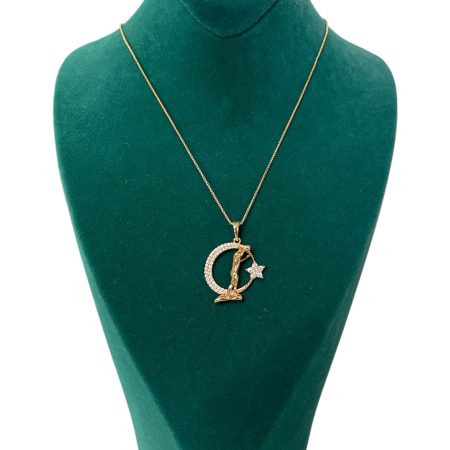 Collier Turkey