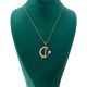 Collier Turkey