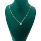 Collier diamant