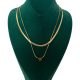 Collier cube