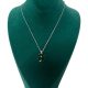 Collier trèfle