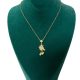 Collier rose