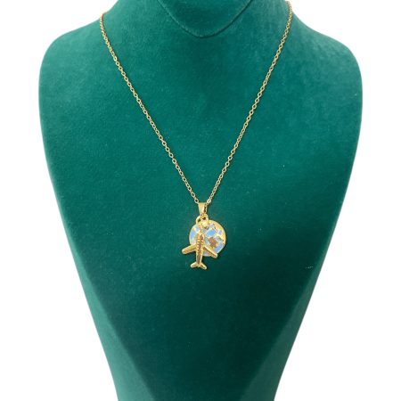 Collier Fly
