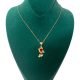Collier Flora