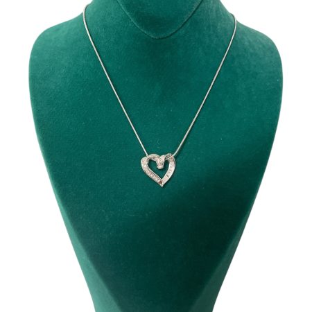 Collier Love