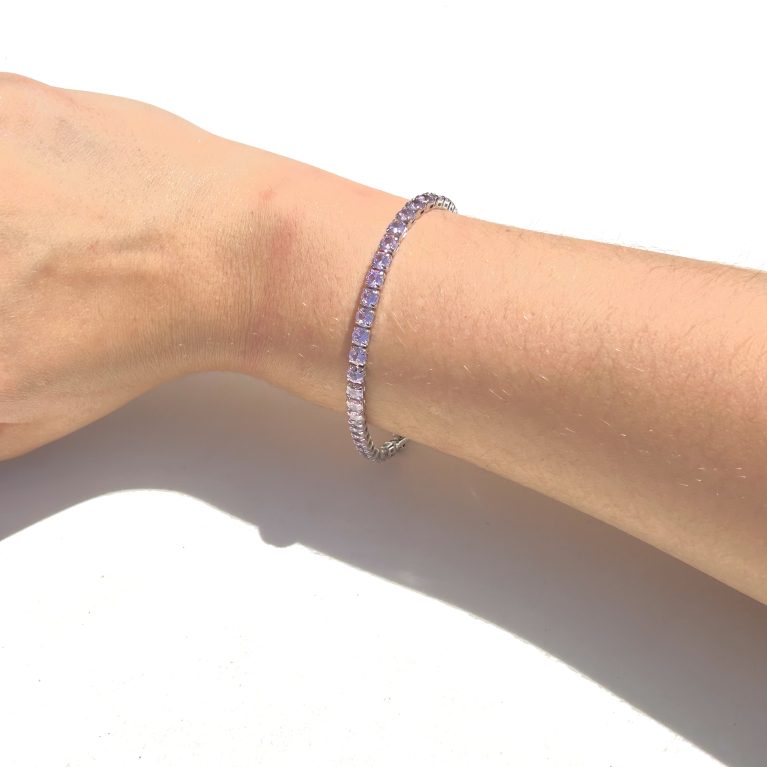 Bracelet à diamant